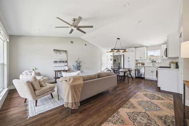 Photo - 3703 Tower View Ct
