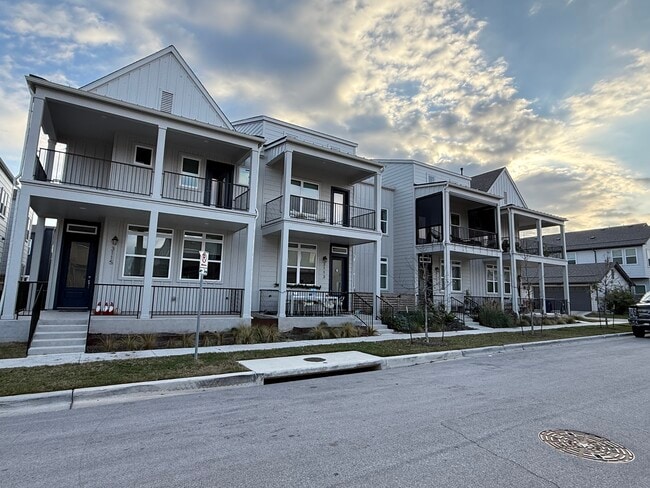 Photo - 3113 Schutze St