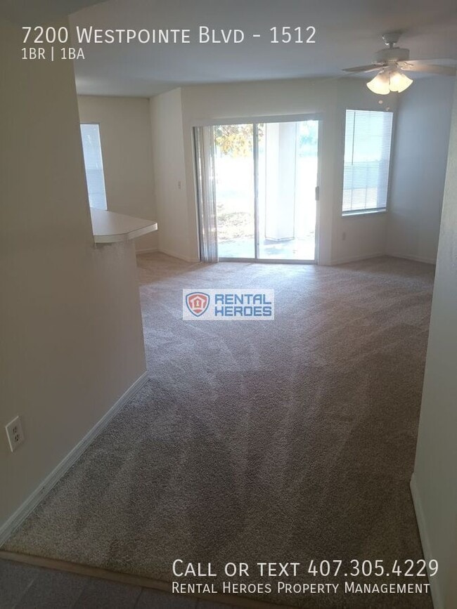 Photo - 7200 Westpointe Blvd Unit 1512
