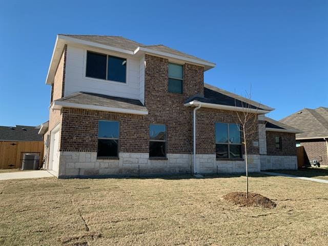 Photo - 601 Long Prairie Dr