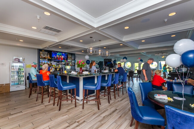 One Club Gulf Shores I
