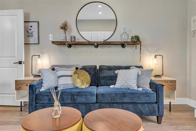 Photo - 3219 W 19th Ave