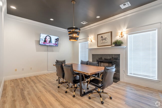 Professional Conference Room