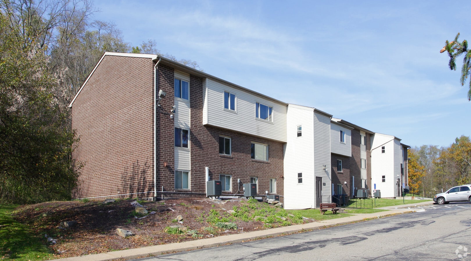 Photo - Leechburg Garden Apartments