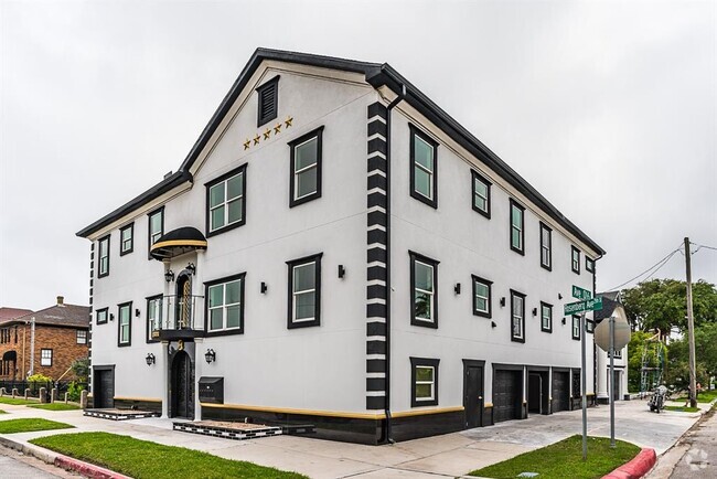 Building Photo - 1801 Rosenberg St Unit 304 Rental