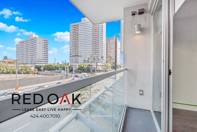 Photo - 1168 S Barrington Ave Unit 316