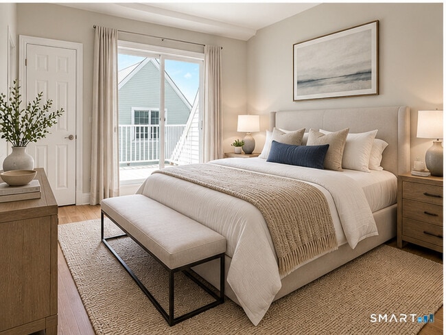 14 Haviland St Unit B6