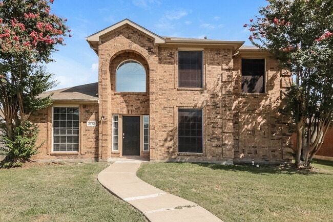 Building Photo - 2712 Crooked Creek Rental