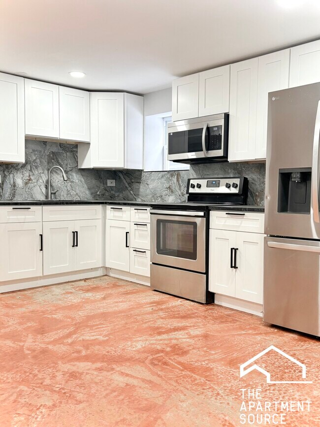 Photo - 1350 S Kedvale Ave Unidad G