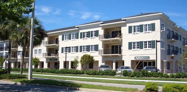 Foto principal - Charleston Square