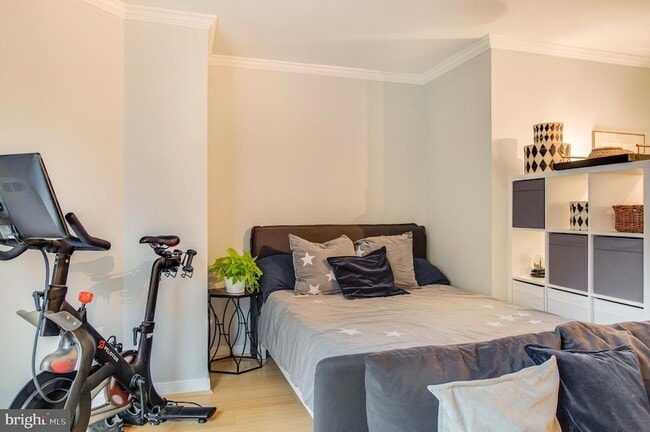 Photo - 631 D Street NW Unit 638
