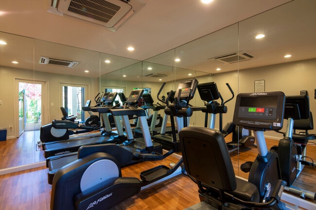 Photo - Volterra Apartments