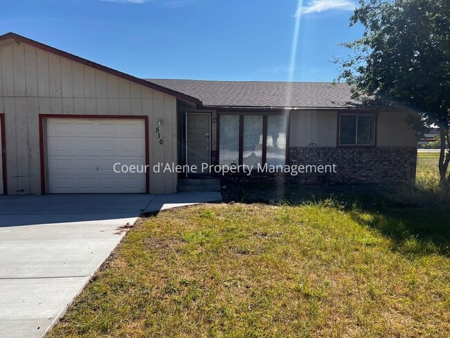 Building Photo - 500 W Golden Sun Ct Unit 510