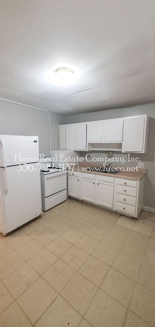 1231 Gholson Ave S East Unit 1231-A