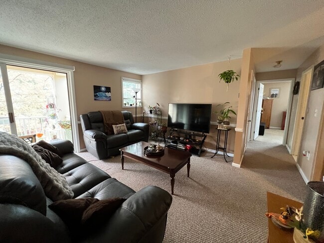 Living room - 15 Bourbon St Unit 69 Gregorio