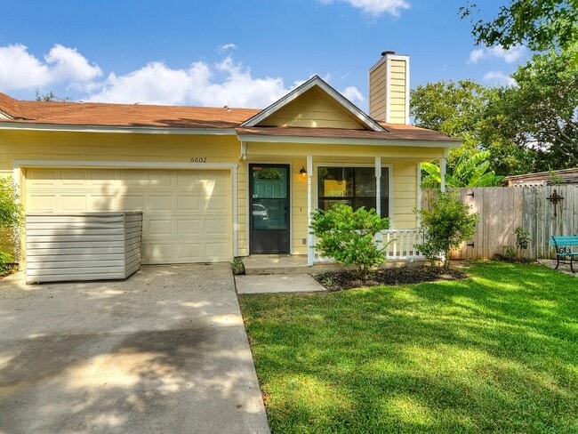 Building Photo - 6602 Pebble Spring Dr Rental