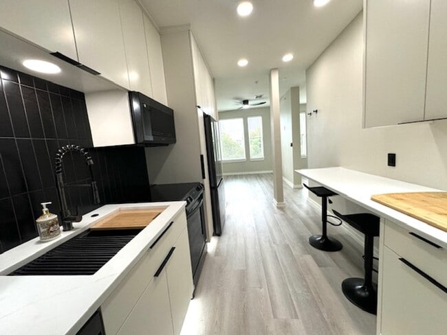 Luxurious Penthouse Studio condo at Zilker - Luxurious Penthouse Studio condo at Zilker