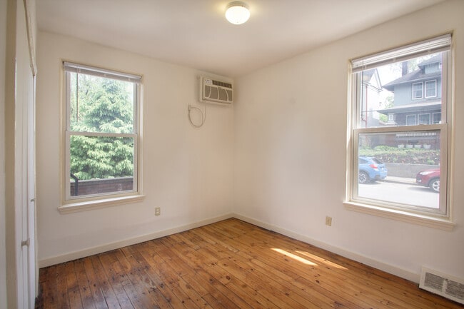 Apartamento #1 - 201 Center Ave