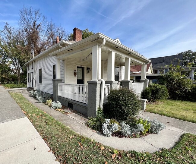 Photo - HISTORIC 4TH & GILL BUNGALOW STYLE HOME WITH FRONT PORCH!