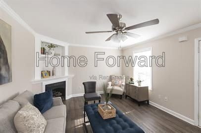1105 Unity Dr