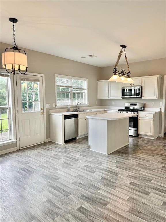 Building Photo - 2616 Myrtlewood Ln NW Rental