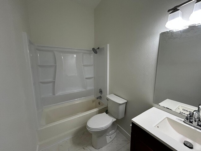 Bathroom - 8526 16th Ave NW Unit B