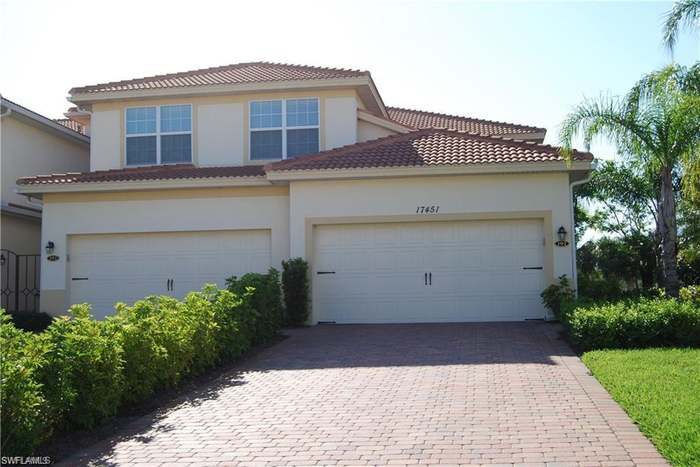 Photo - 17451 Old Harmony Dr (Fort Myers, FL)