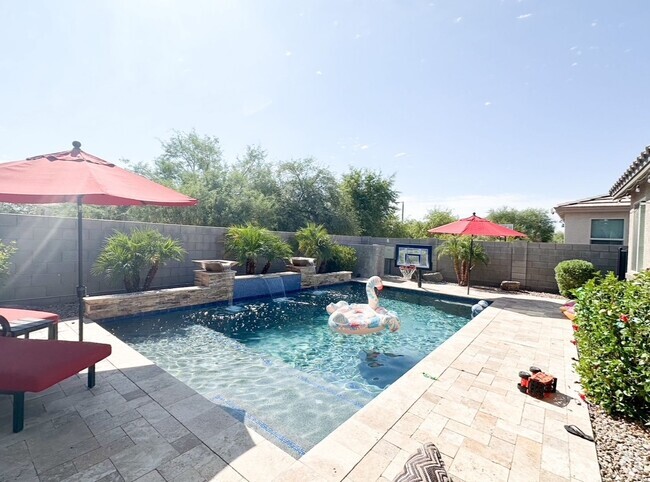 Building Photo - Where Family Comfort Meets Modern Elegance Rental