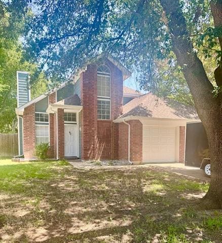 Photo - 5604 Shady Springs Trail Casa