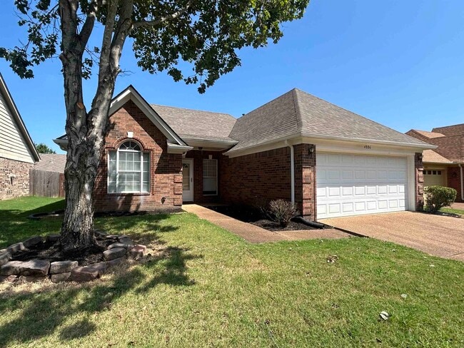 Building Photo - 4806 Ashcroft Dr