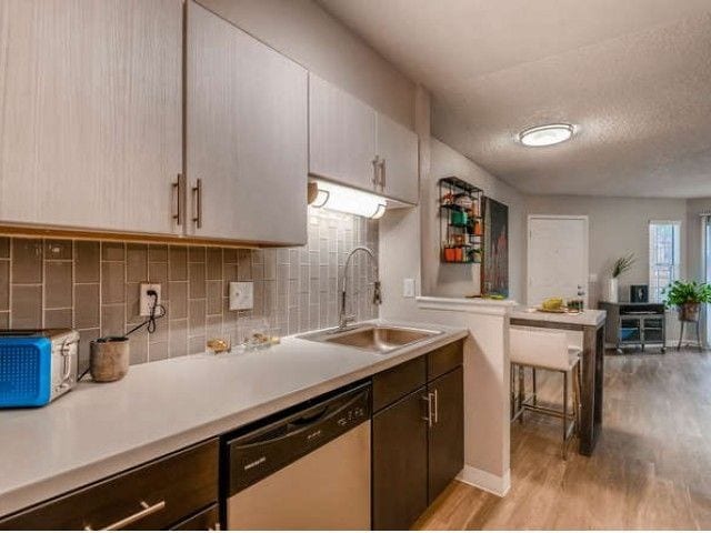 Photo - Village Creek Apartments