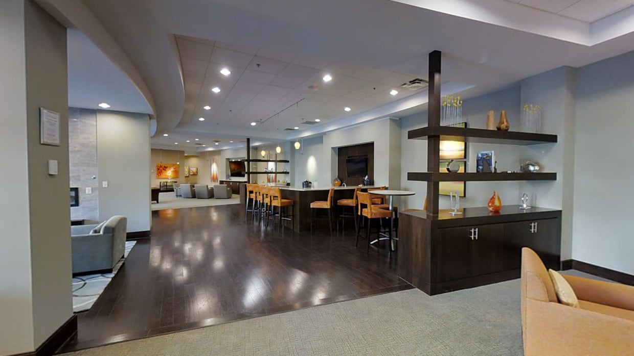 Photo - Crescent Centre Apartments & Townhomes