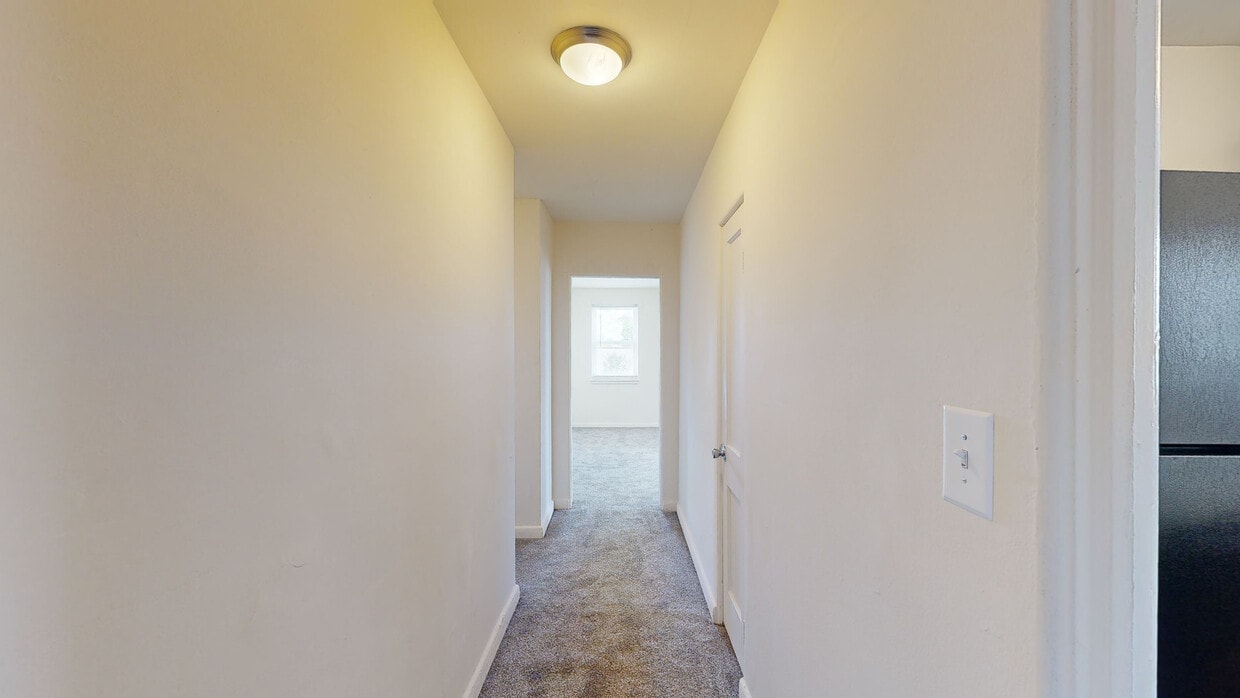 Photo - Donnybrook Apartments