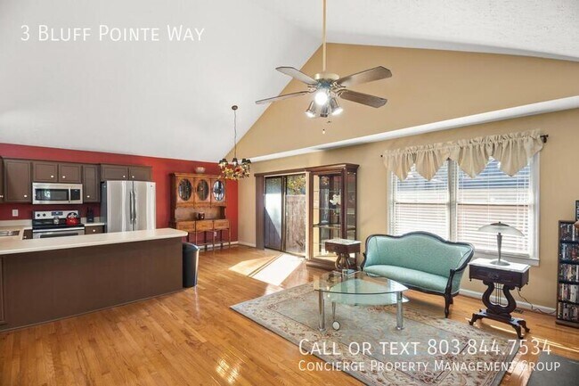 Photo - 3 Bluff Pointe Way