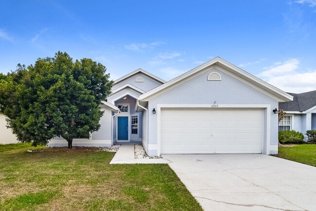 Photo - 16512 Golden Eagle Blvd Casa