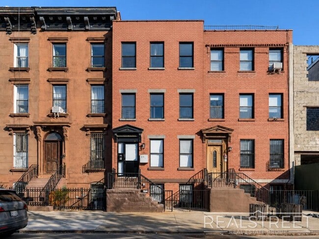 Photo - Stunning NEW 2 BR in Clinton Hill with in unit W/D Unit 2