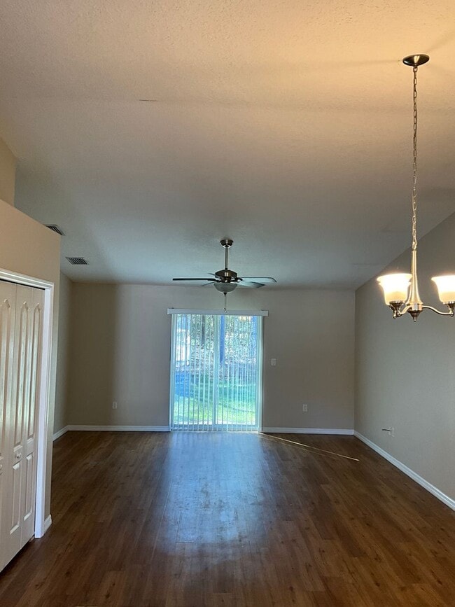 Photo - Citrus Springs - 2 bedroom 2 bath duplex