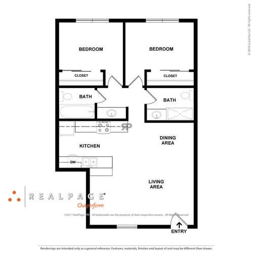 Riverside Apartments
