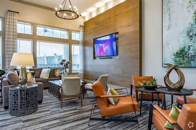 Clubroom - Carmel Vista