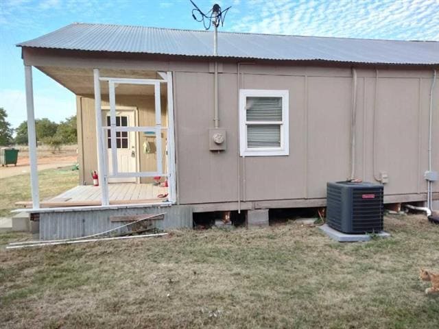 Photo - 8705 Old Agnes Rd