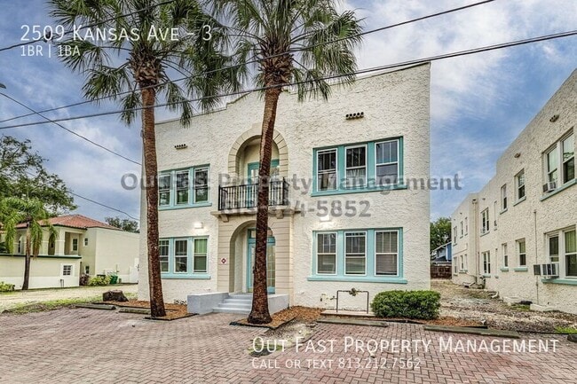 Building Photo - 2509 W Kansas Ave Unit 3 Rental