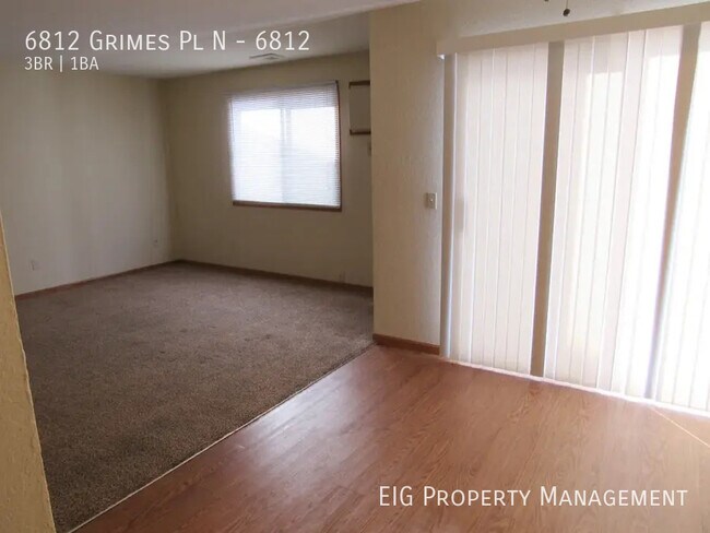 Photo - 6812 Grimes Pl N Unit 6812