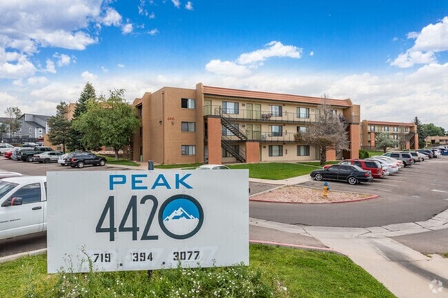 Building Photo - **MOVE IN SPECIAL**  Come and apply today!! Unit 350