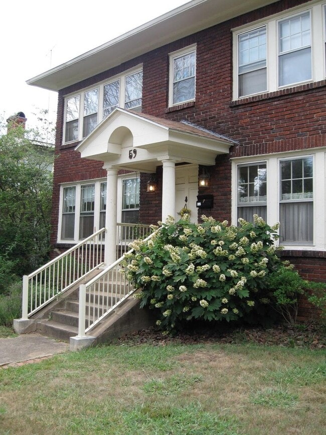 Photo - Central - Beautifully Restored and Updated Apartment