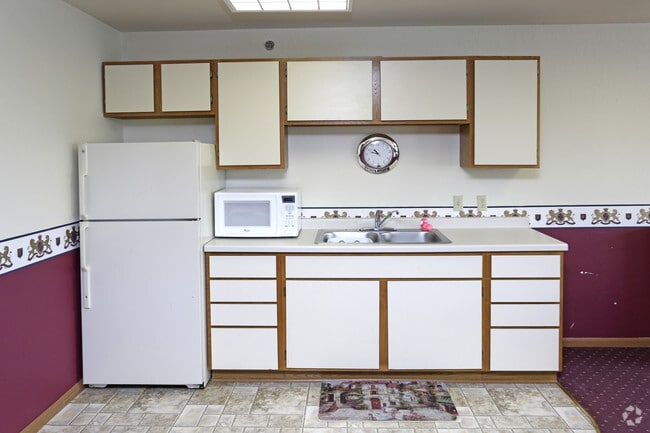 Community Room