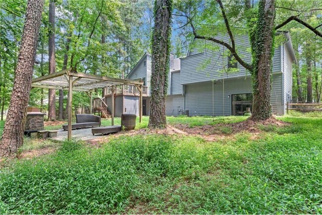 Photo - 5281 W Jones Bridge Rd