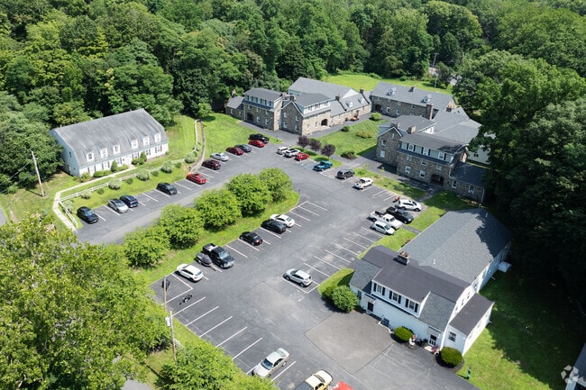 30 Black Creek