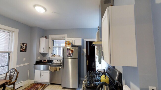 200 Harvard St Unit 2