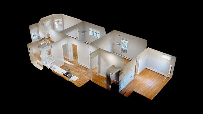 Winter Hill freshly renovated two bedroom ... - Winter Hill freshly renovated two bedroom ... House