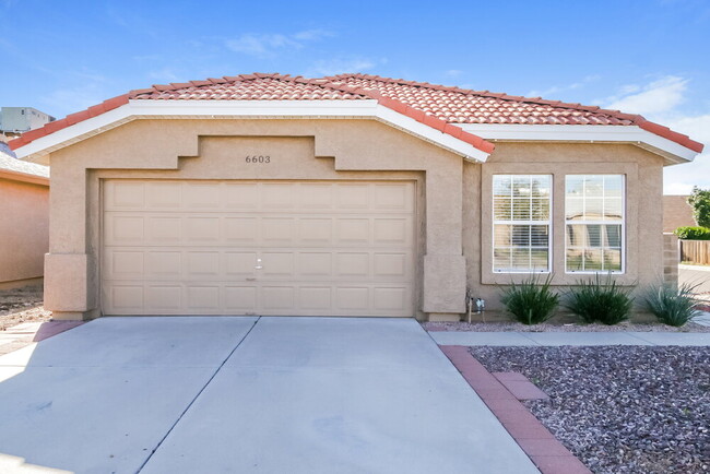 Photo - 6603 E Northridge St Casa